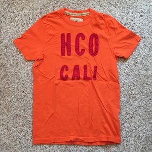Hollister men’s T-shirt